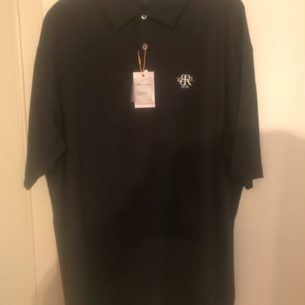 Golf Shirt